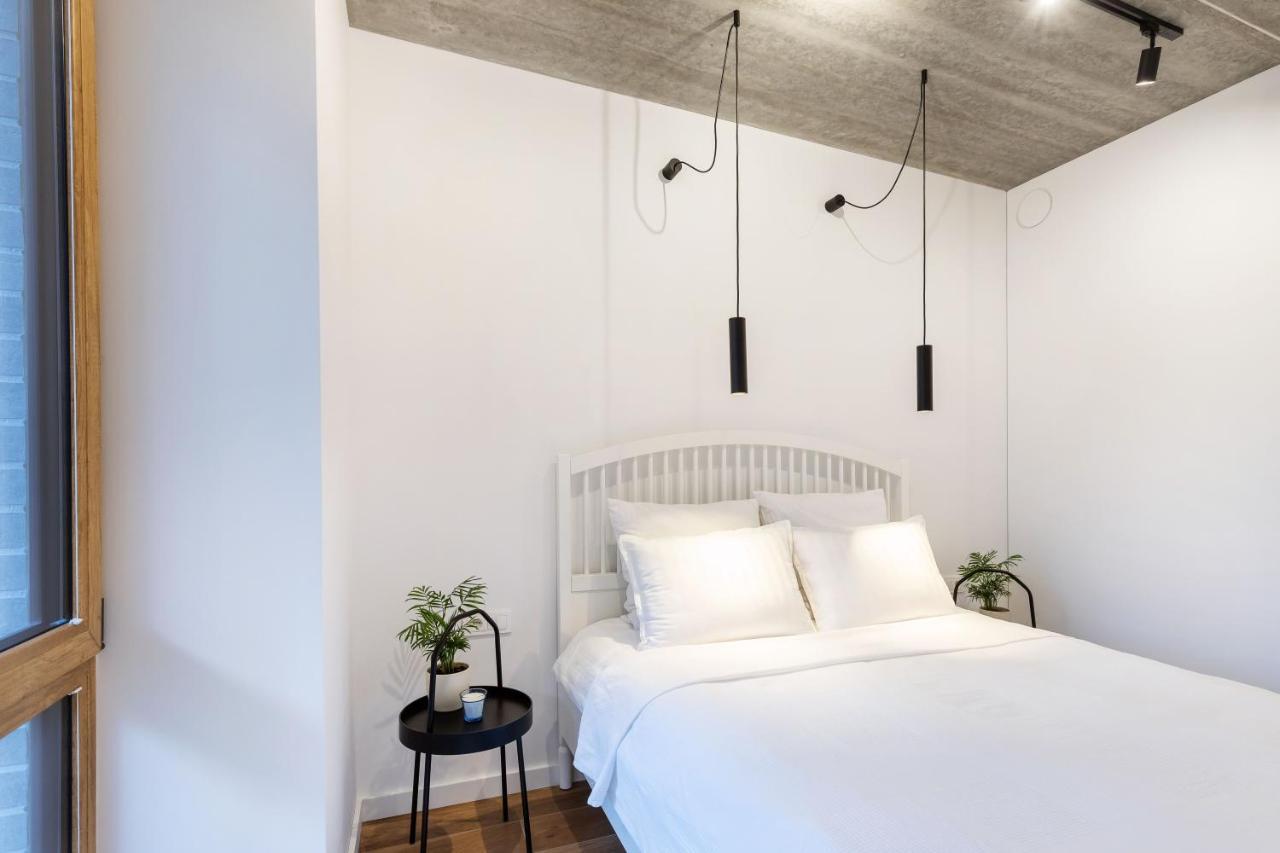 City Center Sanctuary Modern Business-Class Studio With Free Parking In The Heart Of วิลนีอุส ภายนอก รูปภาพ